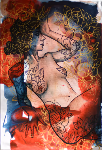 Beyond time and space