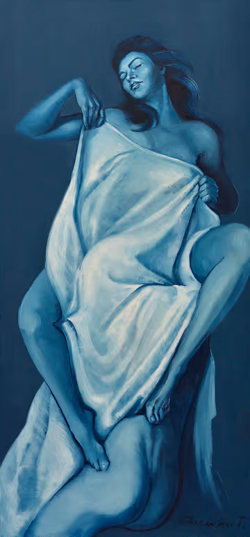 Listening to your ocean's tides