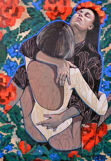 Magical teleportation