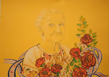 Project Woman Bereginya Hanna