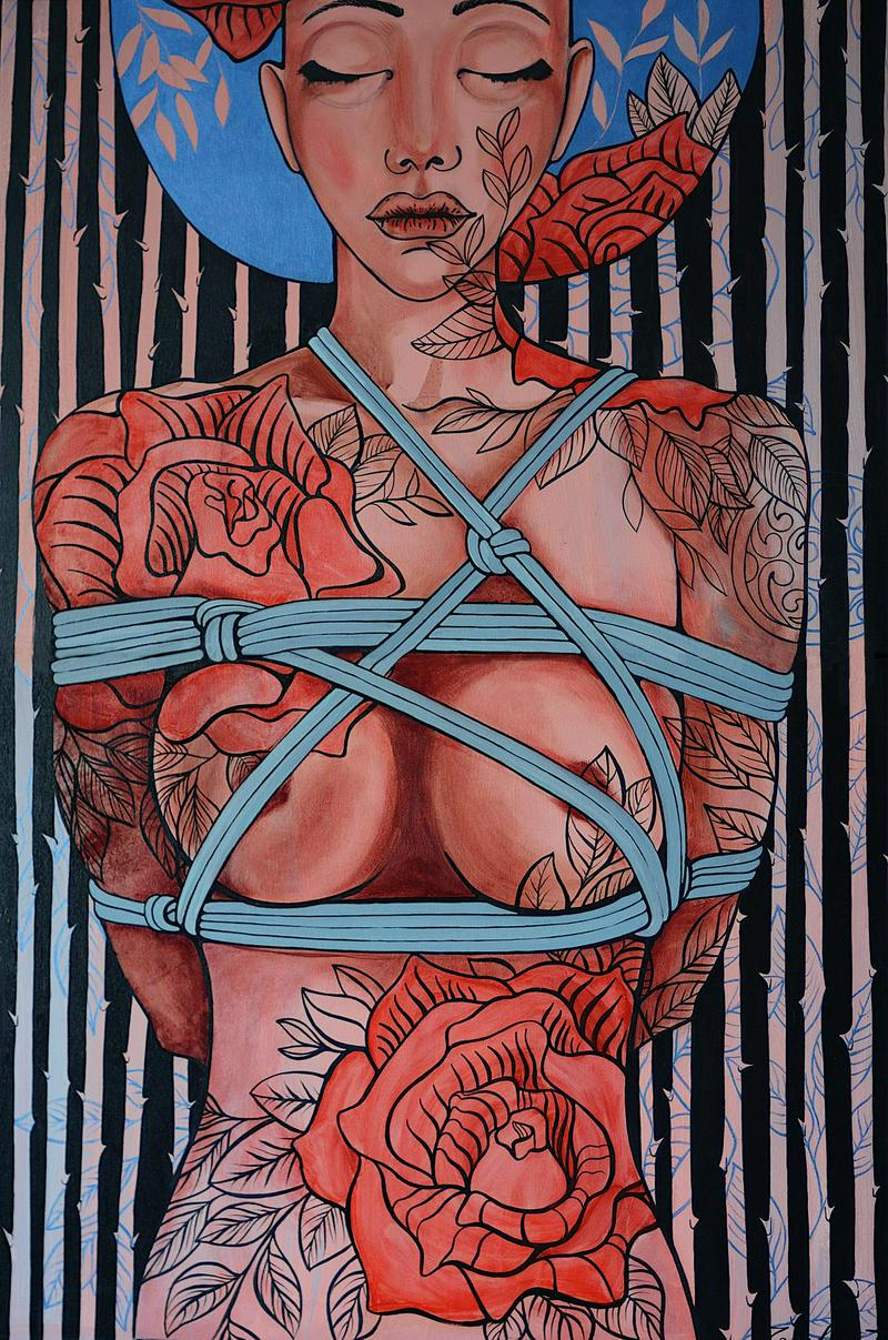 Shibari