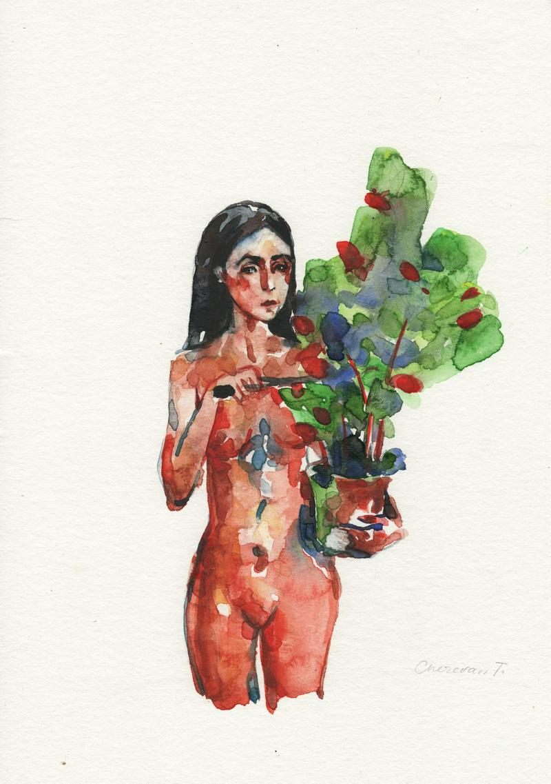 Synthesis of feelings