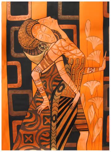 The death of civilizations