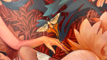 The incredible lightness of being