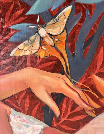 The incredible lightness of being