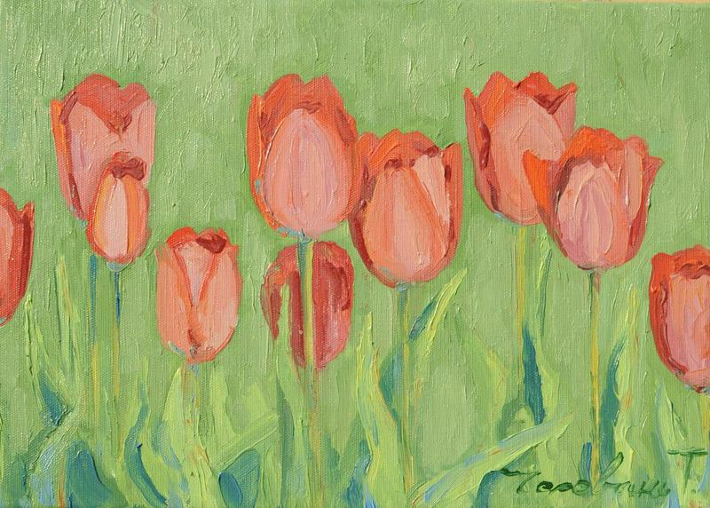 Tulips