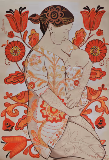 Will grow up my son and go on your way