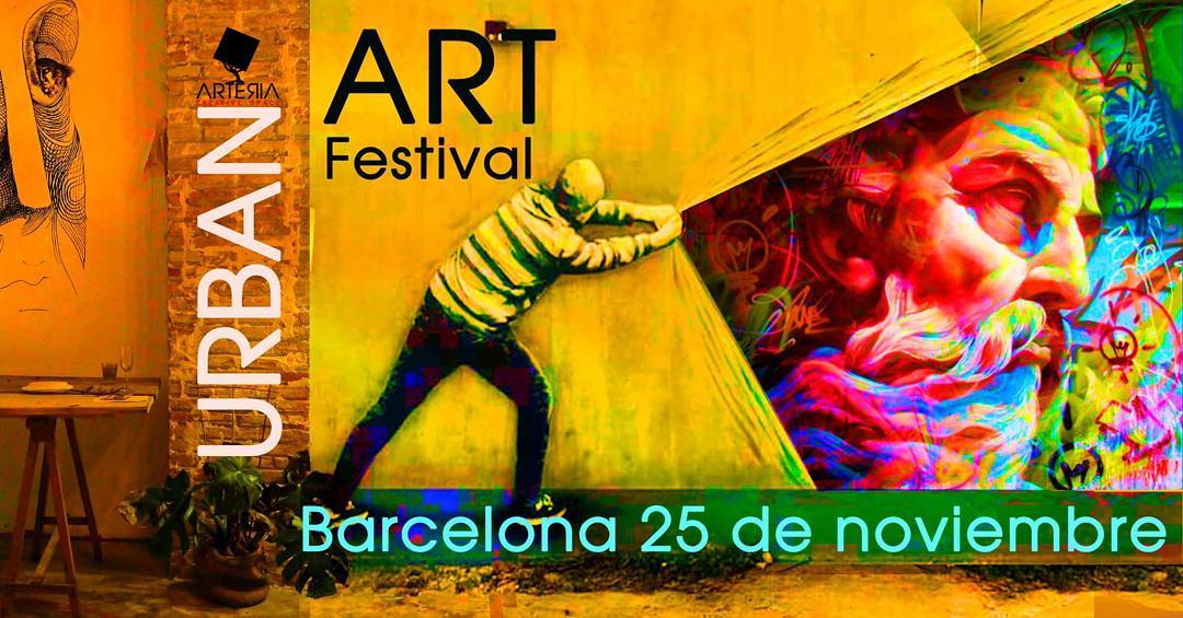 Grafitti Festival