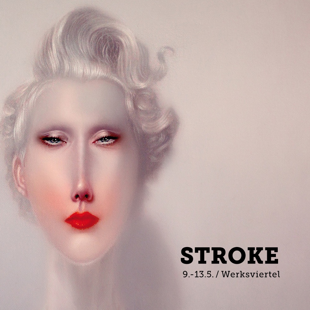 Stroke Art Fair